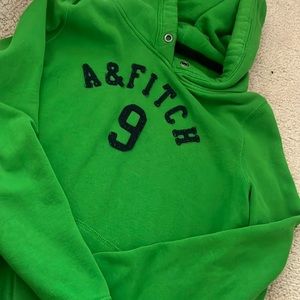 Large Abercrombie and fitch